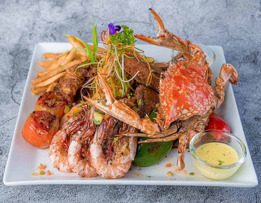 Welcome to Earl's Red Hotel Colombo – A Stylish Haven in the Heart of Colombo