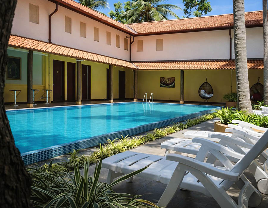 Welcome to Earl's Red Hotel Passikudah – Where exceptional quality meets affordable luxury.