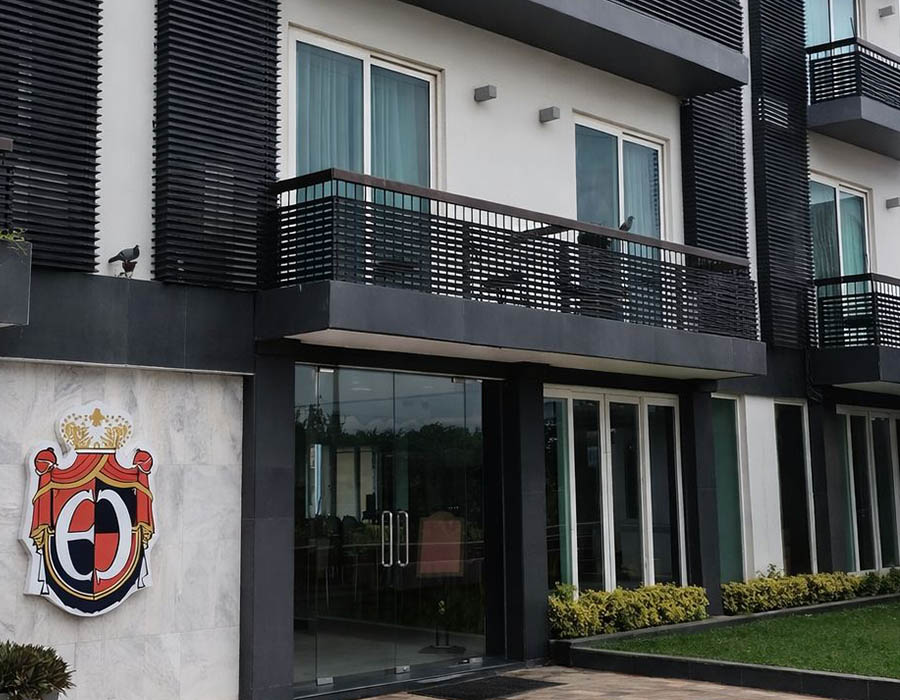 Welcome to Earl's Red Hotel Passikudah – Where exceptional quality meets affordable luxury.