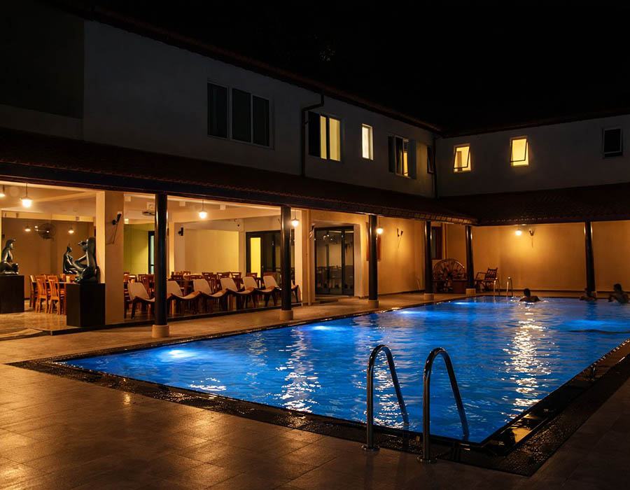 Welcome to Earl's Red Hotel Passikudah – Where exceptional quality meets affordable luxury.