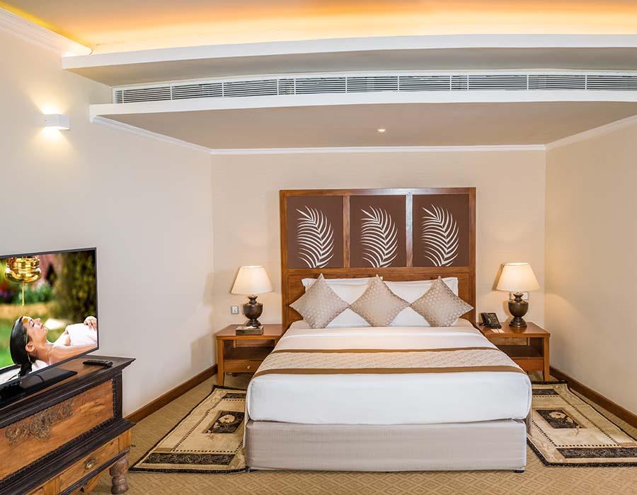 Junior Suite Room