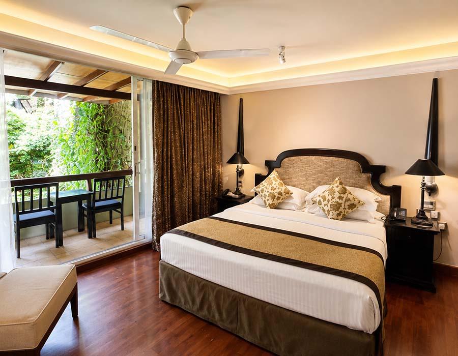 Super Deluxe Room