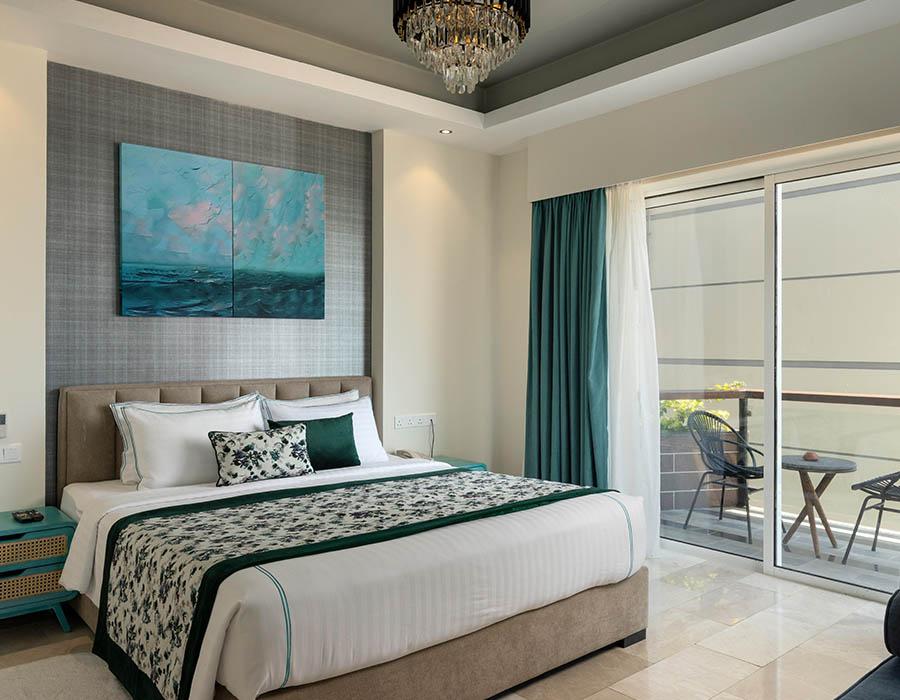 Executive Suite