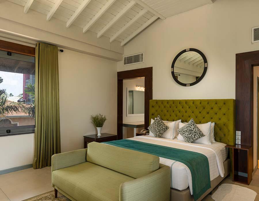 King Suite