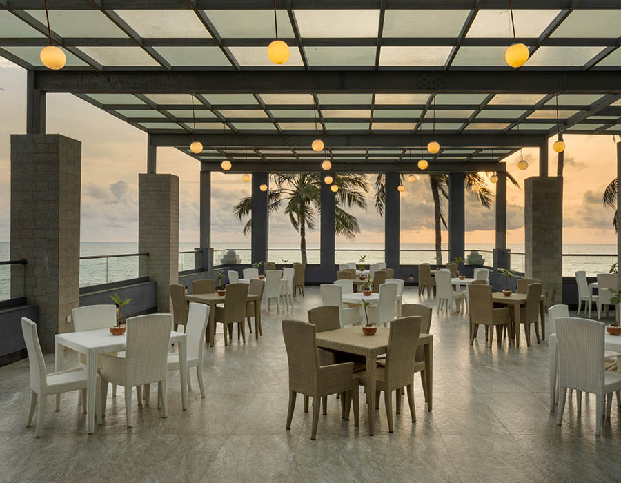 Welcome to The Negombo’s Premier Beachside Escape
