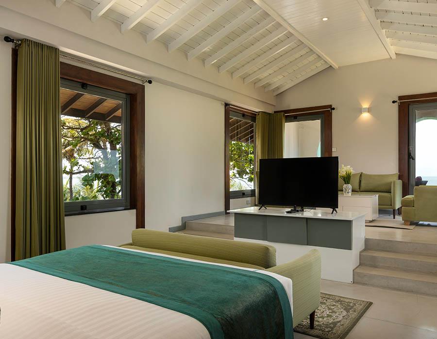 King Suite