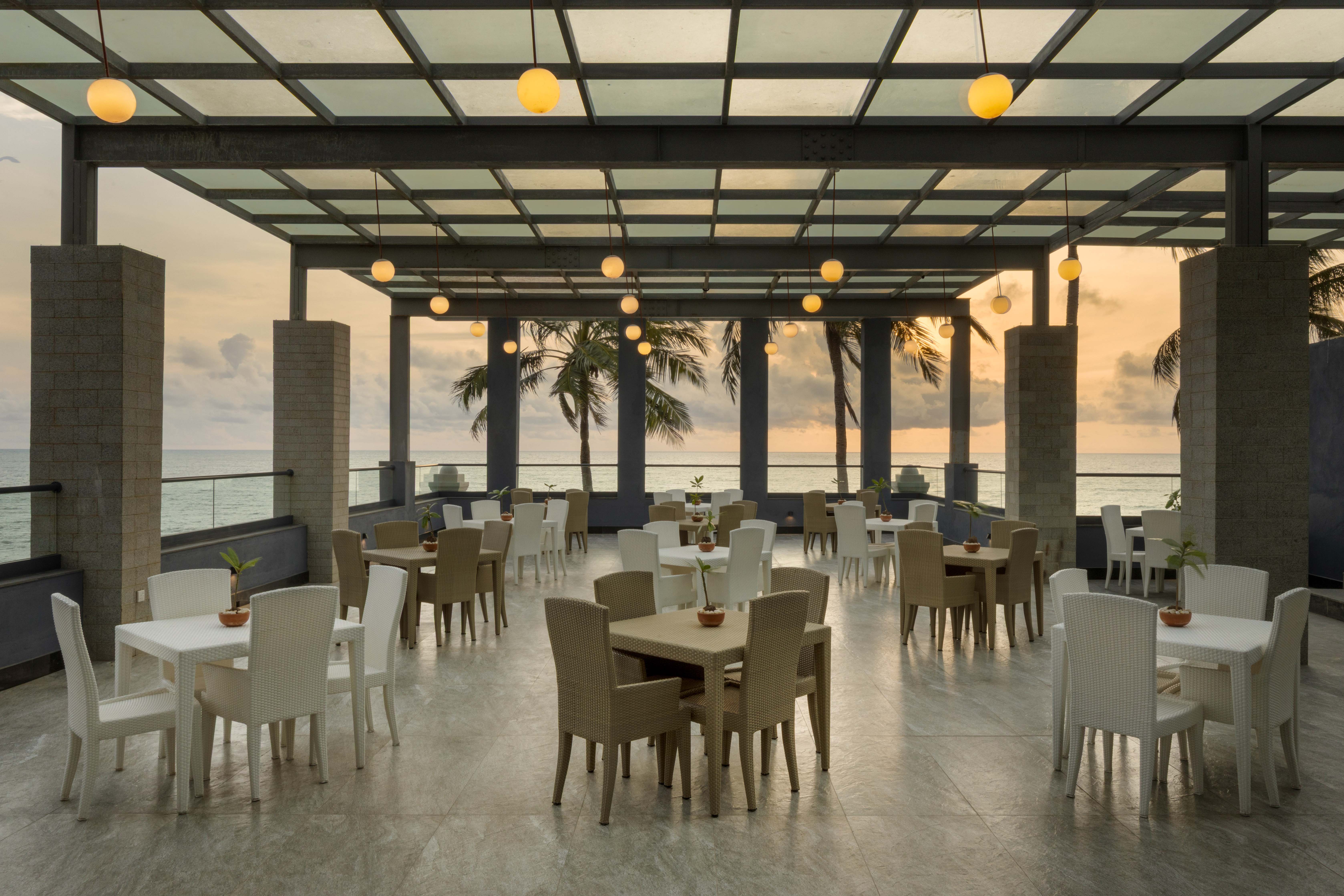 Sky Bar.